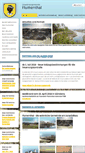 Mobile Screenshot of flumenthal.ch